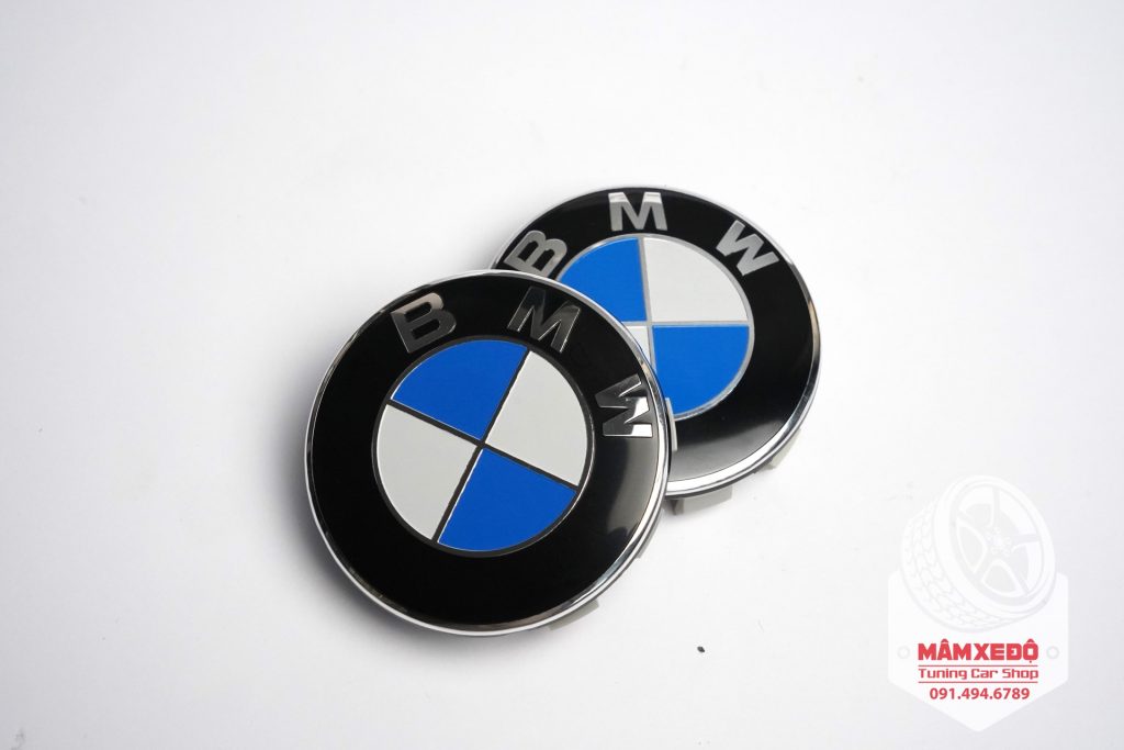 Nắp Chụp Mâm BMW
