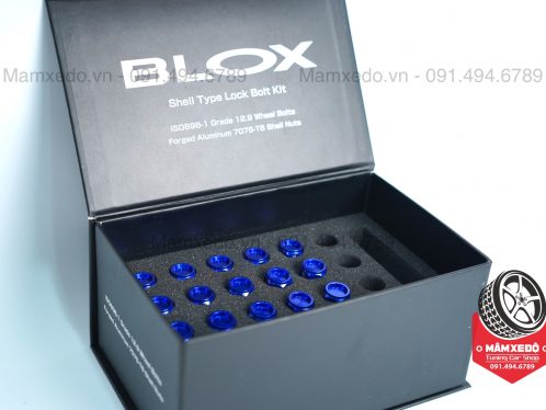 blox-forged-alumium-7075-t6-wheels-nuts-cho-mini-blue-m14x1-25