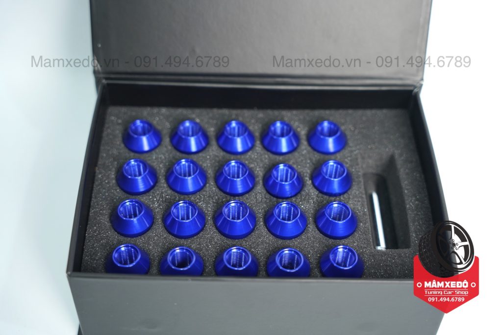 blox-forged-alumium-7075-t6-wheels-nuts-cho-subaru-nissan-m12-x-1-5-blue